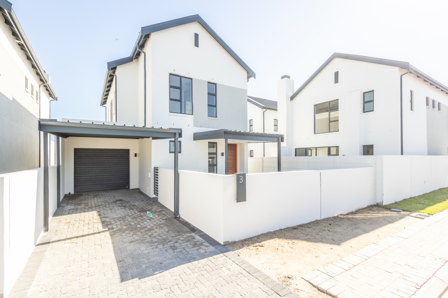 3 Bedroom Property for Sale in Le Coste Estate Western Cape